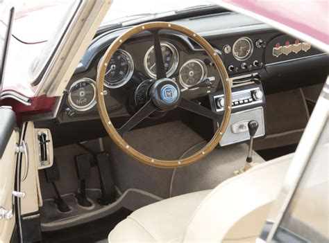 Car Porn A Stylish Aston Martin Db Airows