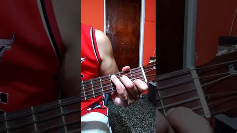 Cover De Guasones Ni Siquiera Los Acordes Buenos YouTube