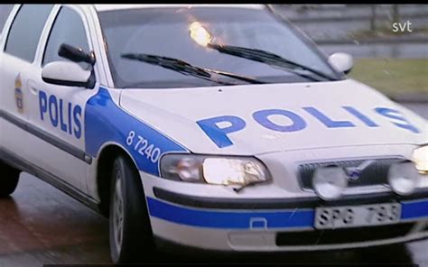 IMCDb Org Volvo V70 Gen 2 In Orka Orka 2004 2005