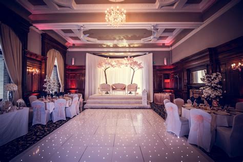 Wedding Venue In Bradford Great Victoria Hotel Ukbride