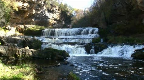 10minutes2relax Cascading Falls Creative Commons Attribution License