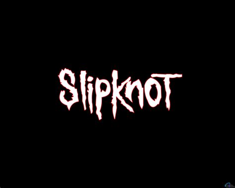 70 Slipknot Logo Wallpapers WallpaperSafari