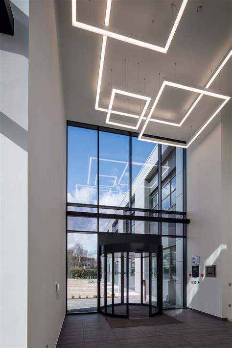 Plot 2 A2, Blythe Valley - Benniman Construction Group