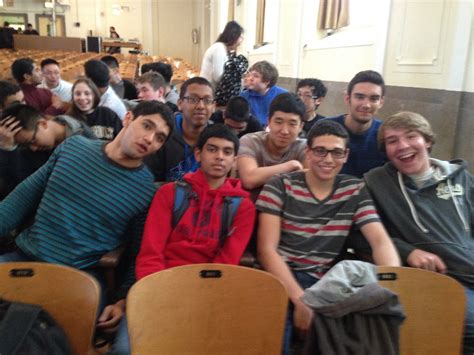 Staten Island Technical H.S.