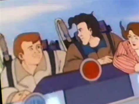 The Real Ghostbusters The Real Ghostbusters S E The Revenge Of