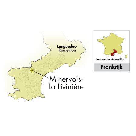 Ch Teau Cesseras Minervois La Livini Re Het Wijnportaal Het