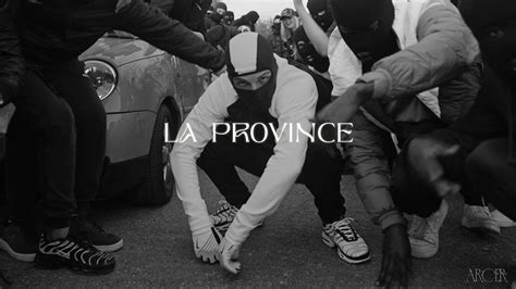 FREE Rhove Type Beat LA PROVINCE Prod Arcer YouTube