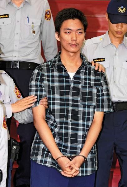 不到兩年 鄭捷死刑定讞 速度罕見 焦點 自由時報電子報