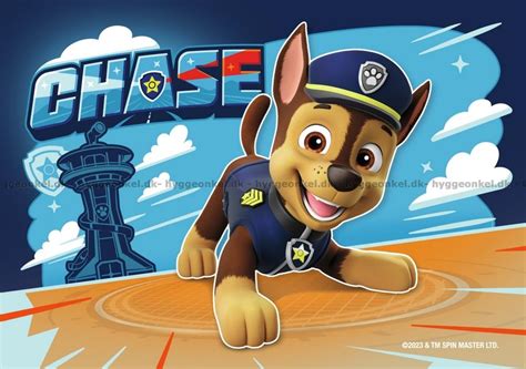 Paw Patrol I Brikker Puslespil Ravensburger