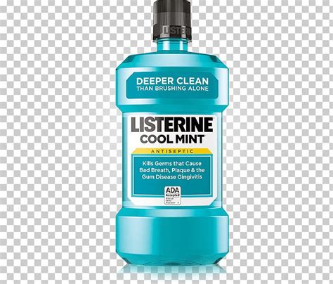 Listerine Mouthwash Johnson Johnson Listerine Mouthwash Listerine