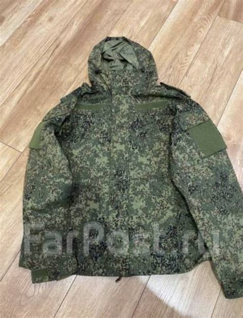Костюм ДМС Вкпо новый во Владивостоке - Спецодежда и средства защиты