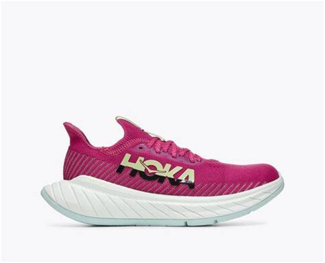 Hoka Carbon X 3 Women's - Runners Den Owen Sound