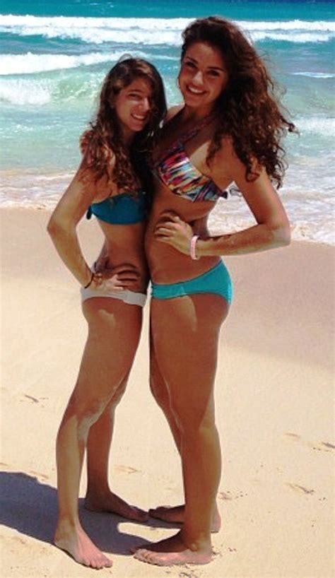 Naked Paulina Garcia Robles Added 07 19 2016 By Jaime23