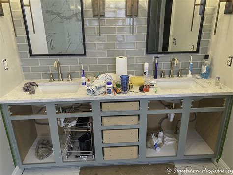 Bathroom Cabinet Doors Replacement Everything Bathroom