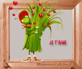 Gif je t'aime