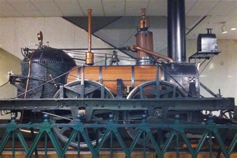 Smithsonian American History Museum Travelcraft Journal