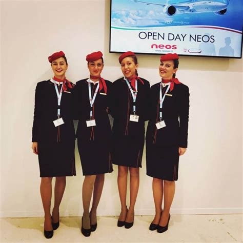 Neos Air Cabin Crew Requirements And Qualifications Cabin Crew Hq