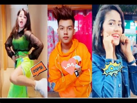 Latest Trending Tik Tok Video Tik Tok Video Riyaz Ankita Chhetri