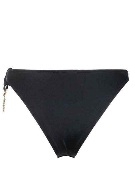 Jacquemus Le Bas De Maillot Signature Bikini Bottoms Smart Closet