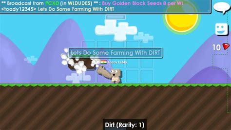 Growtopia Dirt Angels Ep Youtube