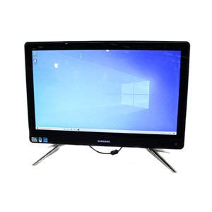 Samsung DP500A2D Touchscreen All In One Manuals