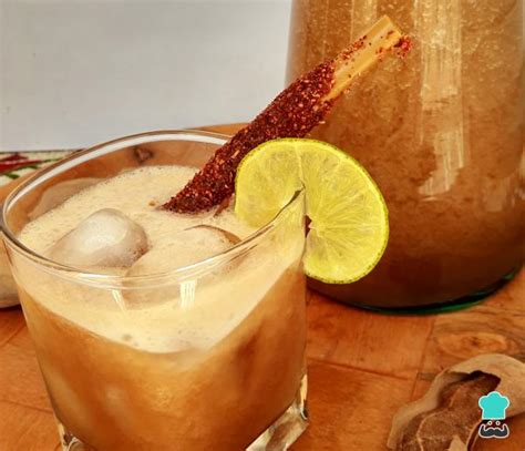 C Mo Hacer Agua De Tamarindo Receta Beneficios Para Qu Sirve