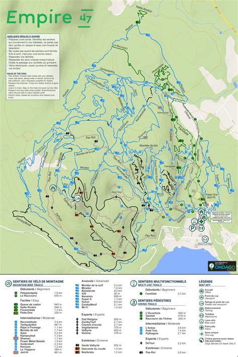 Vélo montagne PasseSports