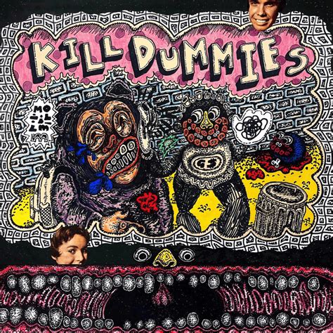 Maliq - Killdummies Lyrics and Tracklist | Genius