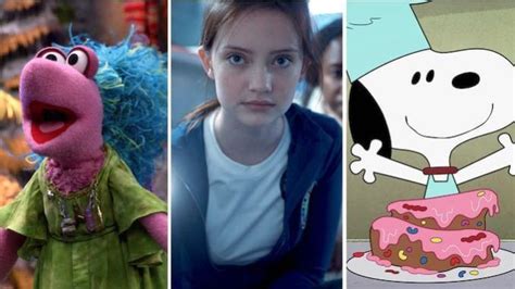 The 10 Best Kids Shows On Apple Tv