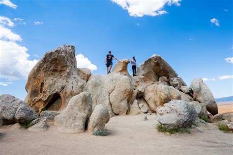 How To Hike Eagle Rock Trail Warner Springs Ca That Adventure Life