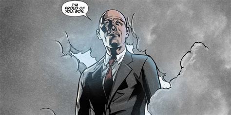 Legion Biggest Differences From The Comics