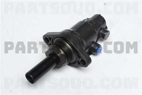 Brake Master Cylinder To Hiace Advics Bmtp