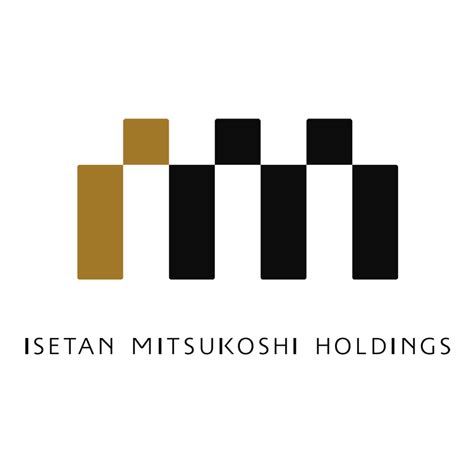 Isetan Mitsukoshi Holdings Ltd Logo