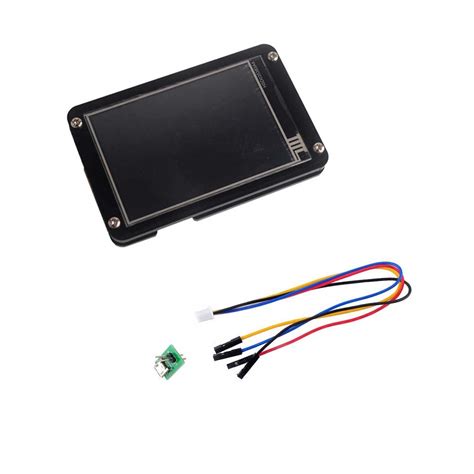 Buy Nextion Enhanced 3 2 Inch NX4024K032 HMI TFT UART LCD Display