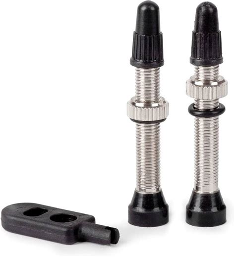 Different Types Of Bike Tire Valves