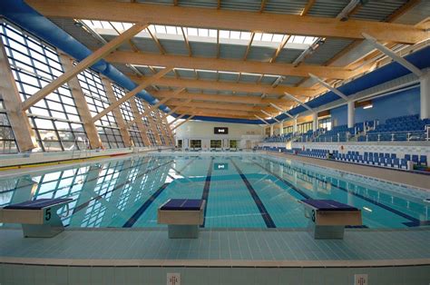 Liverpool Aquatics Centre