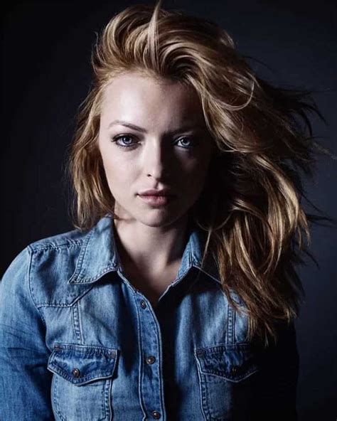 Francesca Eastwood Biography Age Height Figures And Net Worth