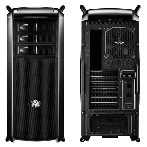 Cooler Master Cosmos Se Windowed Boîtier Pc Cooler Master Ltd Sur