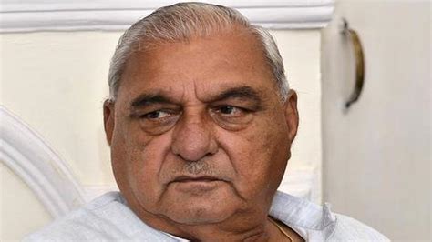 Cbi Files Charge Sheet Against Hooda In Manesar Land Scam Case The Hindu