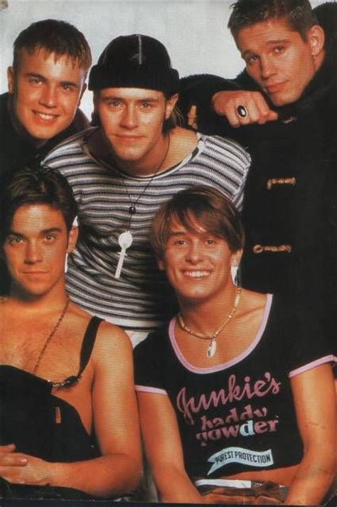 132 best images about take that on Pinterest | Boys keep swinging ...