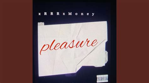 Pleasure - YouTube