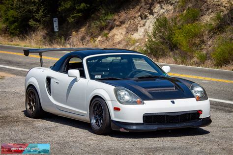 Toyota Mr2 Mk3 Specs Online Cheap Th