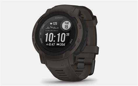 Garmin Instinct 2 | GearMoose