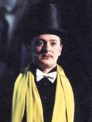 Дмитрий Лебедев
