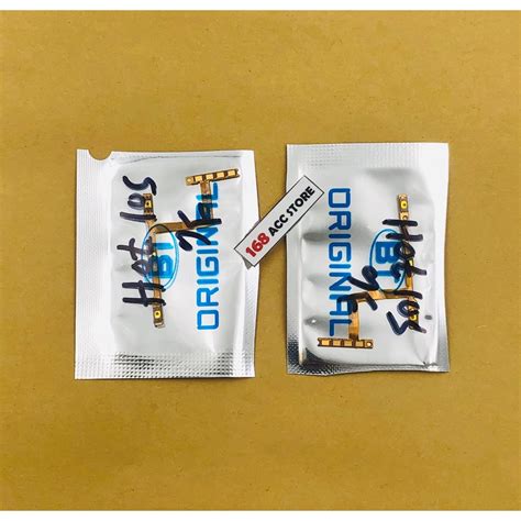 Jual FLEXIBLE ON OFF INFINIX HOT 10S INFINIX X689 FLEKSIBEL ON OFF Shopee Indonesia