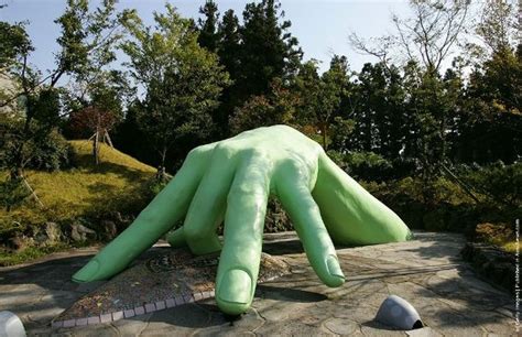 Jeju Loveland Un Parque Sexual Nico En Corea Del Sur