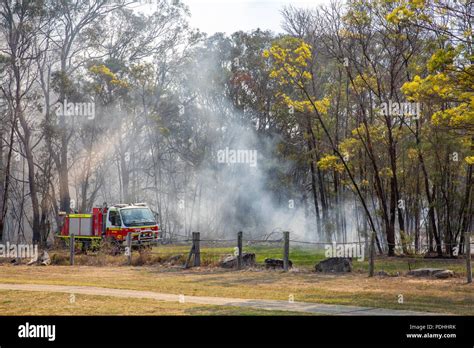 Australia Back Burning Hi Res Stock Photography And Images Alamy