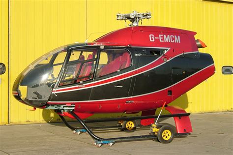 Aviation Photos History G Emcm Airbus Helicopters Ec B Colibri