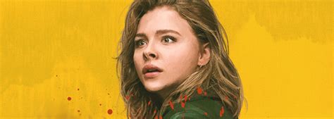 All Chloe Grace Moretz Movies Ranked | Rotten Tomatoes