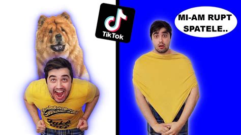 TESTEZ LIFE HACK URI Virale DE PE TIK TOK ADEVARAT Sau FALS Part